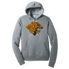 Unisex Sponge Fleece Pullover Hoodie Thumbnail
