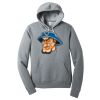 Unisex Sponge Fleece Pullover Hoodie Thumbnail