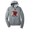 Unisex Sponge Fleece Pullover Hoodie Thumbnail