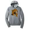 Unisex Sponge Fleece Pullover Hoodie Thumbnail