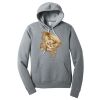 Unisex Sponge Fleece Pullover Hoodie Thumbnail