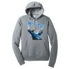 Unisex Sponge Fleece Pullover Hoodie Thumbnail