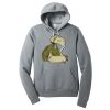 Unisex Sponge Fleece Pullover Hoodie Thumbnail
