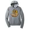 Unisex Sponge Fleece Pullover Hoodie Thumbnail