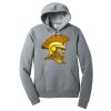Unisex Sponge Fleece Pullover Hoodie Thumbnail
