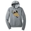 Unisex Sponge Fleece Pullover Hoodie Thumbnail