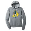 Unisex Sponge Fleece Pullover Hoodie Thumbnail
