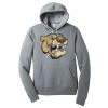 Unisex Sponge Fleece Pullover Hoodie Thumbnail