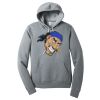 Unisex Sponge Fleece Pullover Hoodie Thumbnail