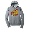 Unisex Sponge Fleece Pullover Hoodie Thumbnail