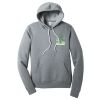 Unisex Sponge Fleece Pullover Hoodie Thumbnail