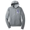 Unisex Sponge Fleece Pullover Hoodie Thumbnail