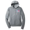 Unisex Sponge Fleece Pullover Hoodie Thumbnail