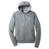 Unisex Sponge Fleece Pullover Hoodie Thumbnail