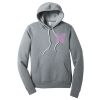 Unisex Sponge Fleece Pullover Hoodie Thumbnail