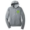 Unisex Sponge Fleece Pullover Hoodie Thumbnail