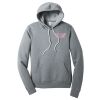 Unisex Sponge Fleece Pullover Hoodie Thumbnail