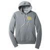 Unisex Sponge Fleece Pullover Hoodie Thumbnail