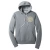 Unisex Sponge Fleece Pullover Hoodie Thumbnail