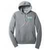 Unisex Sponge Fleece Pullover Hoodie Thumbnail