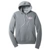 Unisex Sponge Fleece Pullover Hoodie Thumbnail