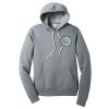 Unisex Sponge Fleece Pullover Hoodie Thumbnail