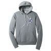 Unisex Sponge Fleece Pullover Hoodie Thumbnail