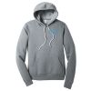Unisex Sponge Fleece Pullover Hoodie Thumbnail