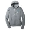 Unisex Sponge Fleece Pullover Hoodie Thumbnail