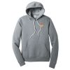 Unisex Sponge Fleece Pullover Hoodie Thumbnail