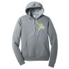 Unisex Sponge Fleece Pullover Hoodie Thumbnail