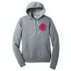 Unisex Sponge Fleece Pullover Hoodie Thumbnail