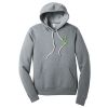 Unisex Sponge Fleece Pullover Hoodie Thumbnail