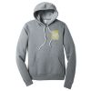 Unisex Sponge Fleece Pullover Hoodie Thumbnail