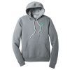 Unisex Sponge Fleece Pullover Hoodie Thumbnail
