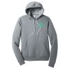 Unisex Sponge Fleece Pullover Hoodie Thumbnail