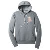 Unisex Sponge Fleece Pullover Hoodie Thumbnail