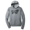 Unisex Sponge Fleece Pullover Hoodie Thumbnail