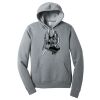 Unisex Sponge Fleece Pullover Hoodie Thumbnail