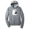 Unisex Sponge Fleece Pullover Hoodie Thumbnail