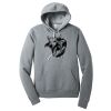 Unisex Sponge Fleece Pullover Hoodie Thumbnail