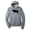 Unisex Sponge Fleece Pullover Hoodie Thumbnail