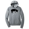 Unisex Sponge Fleece Pullover Hoodie Thumbnail
