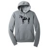 Unisex Sponge Fleece Pullover Hoodie Thumbnail