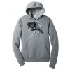 Unisex Sponge Fleece Pullover Hoodie Thumbnail