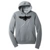 Unisex Sponge Fleece Pullover Hoodie Thumbnail