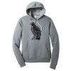 Unisex Sponge Fleece Pullover Hoodie Thumbnail