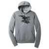 Unisex Sponge Fleece Pullover Hoodie Thumbnail