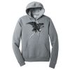 Unisex Sponge Fleece Pullover Hoodie Thumbnail