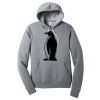 Unisex Sponge Fleece Pullover Hoodie Thumbnail